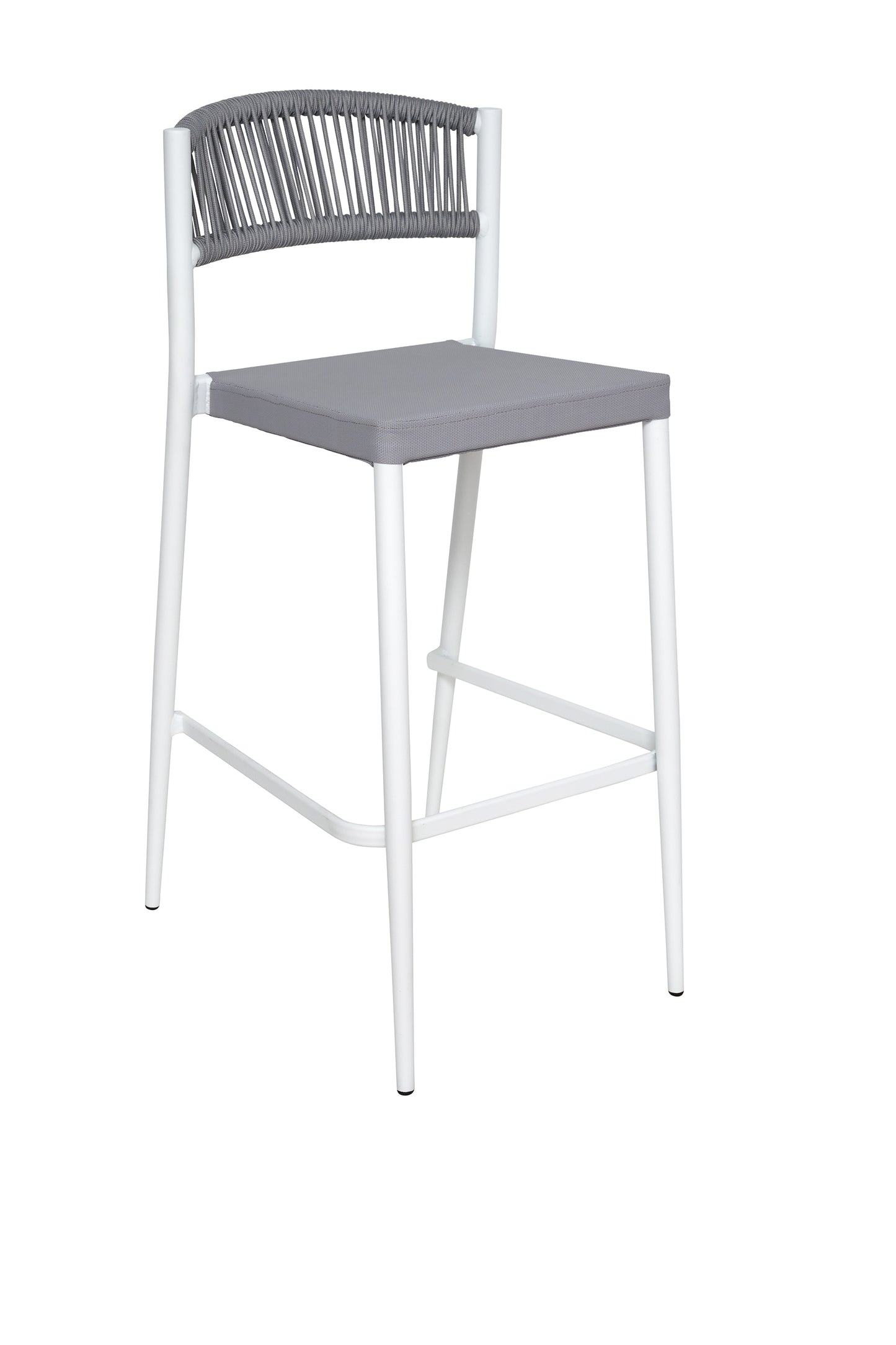BFM Seating Tahiti 30''H Outdoor Bar Stool (BFM-PHXSBGR)