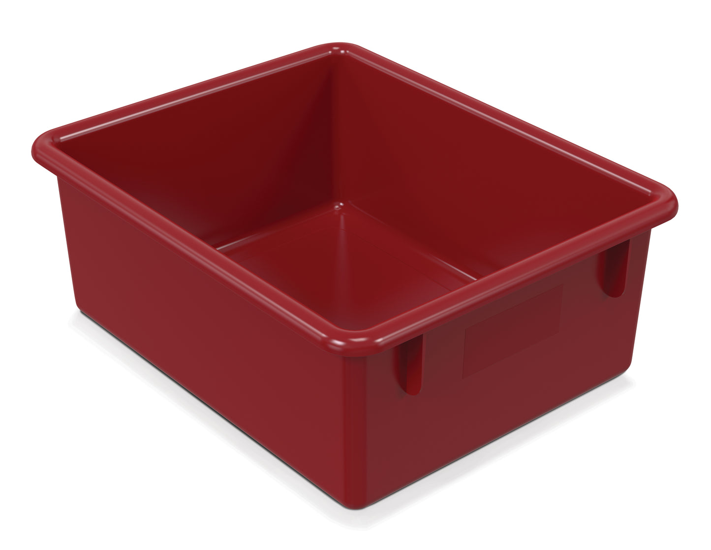 Jonti-Craft Plastic Tub
