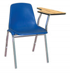 NPS 8100 Series Poly Shell Stack Chair (NPS-8100)