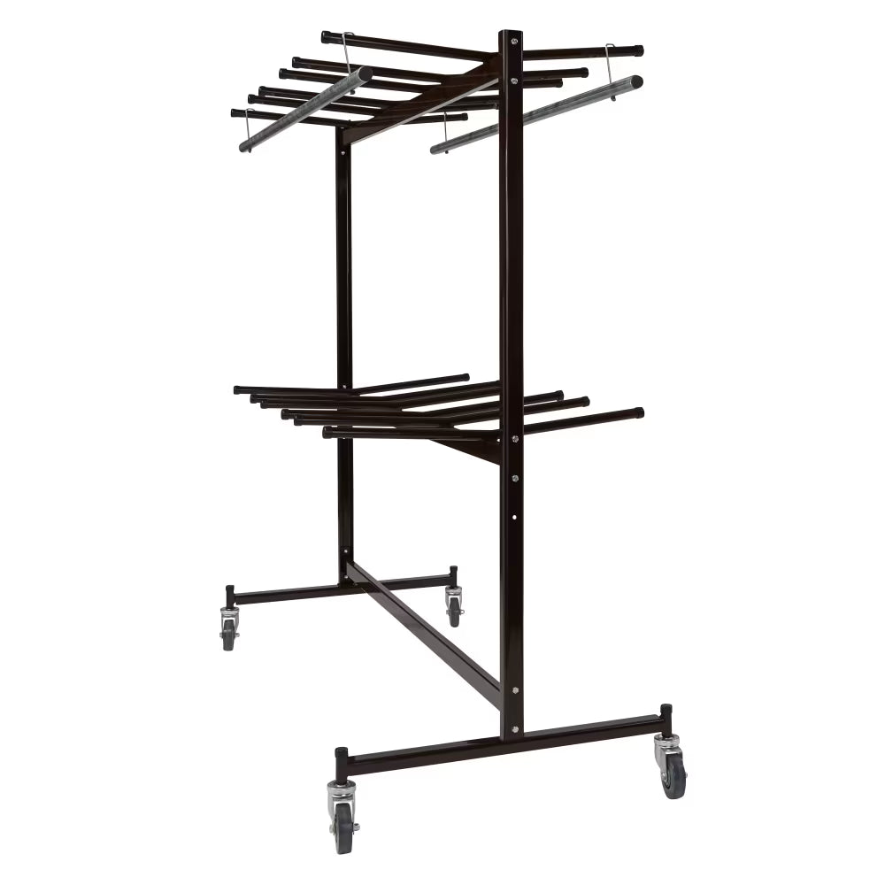 NPS Double - Tier Hanging Chair Truck (NPS-84)