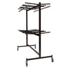 NPS Double - Tier Hanging Chair Truck (NPS-84)