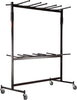NPS Double - Tier Hanging Chair Truck (NPS-84)