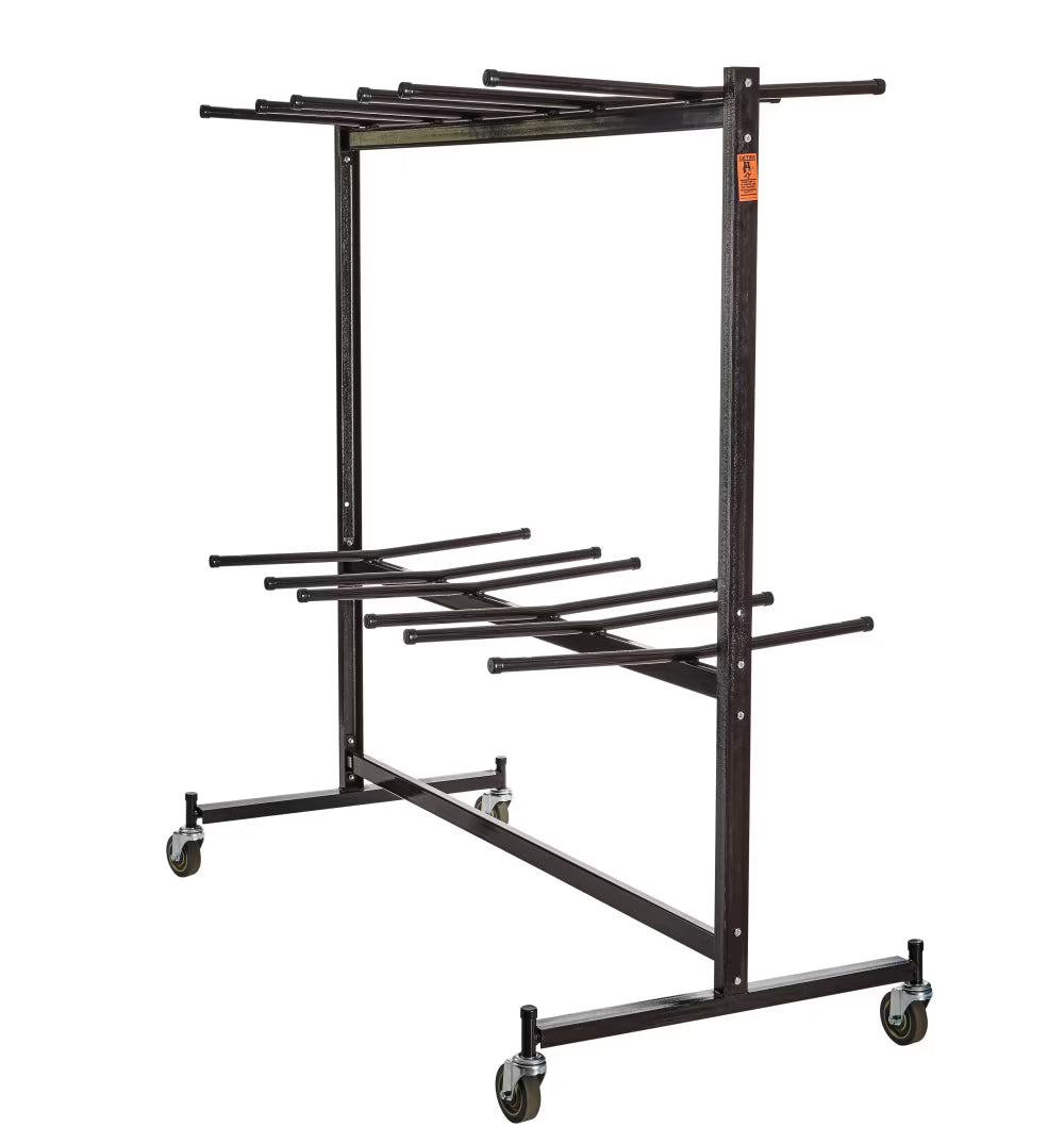 NPS Double - Tier Hanging Chair Truck (NPS-84)