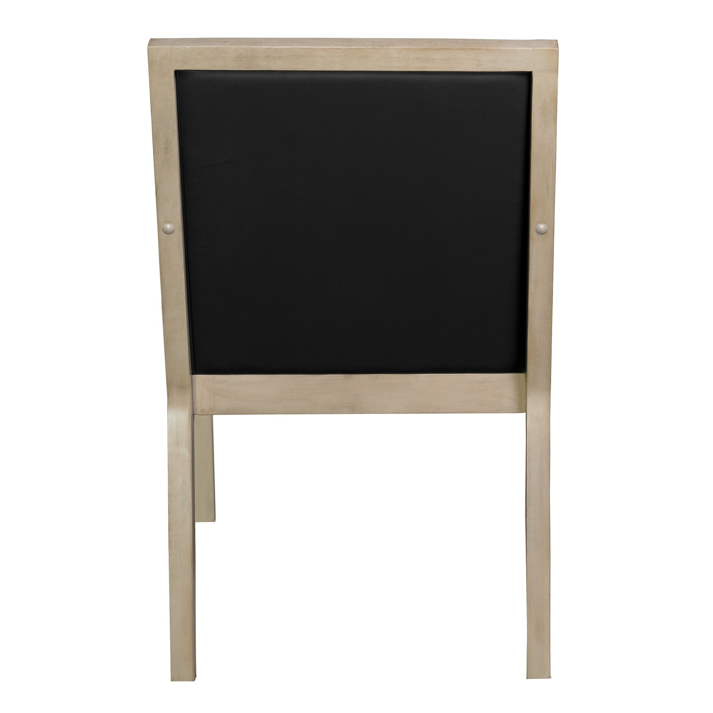 Regency Regent WallGuard Guest and Reception Waiting Room Wood Side Chair Seating Side and Guest 19"H (REG-9875XXX)