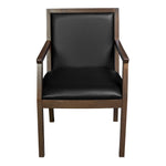 Regency Regent WallGuard Guest and Reception Waiting Room Wood Side Chair Seating Side and Guest 19