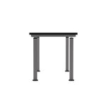 Diversified Woodcrafts Adjustable Height Table - 60