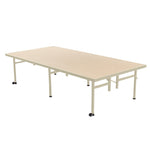 AmTab Fixed Height Stage - Hardboard Top - 48