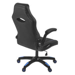 Regency AON Archeus Ergonomic Gaming Chair Seating Swivel with High-Back Contoured Support and Advanced Performance Adjustability 17-21.5