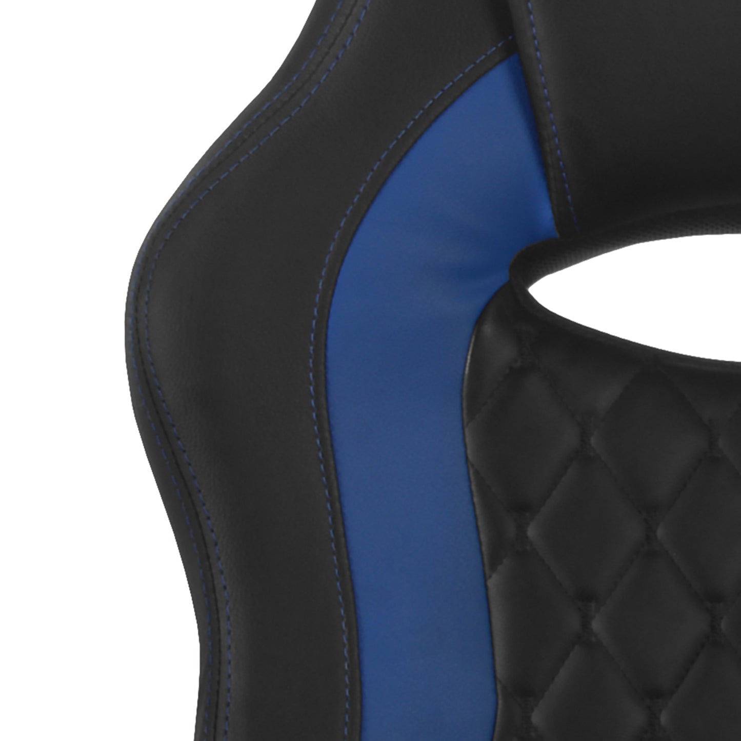 Regency AON Archeus Ergonomic Gaming Chair Seating Swivel with High-Back Contoured Support and Advanced Performance Adjustability 17-21.5"H (REG-AON001)