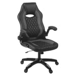 Regency AON Archeus Ergonomic Gaming Chair Seating Swivel with High-Back Contoured Support and Advanced Performance Adjustability 17-21.5