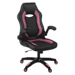 Regency AON Archeus Ergonomic Gaming Chair Seating Swivel with High-Back Contoured Support and Advanced Performance Adjustability 17-21.5