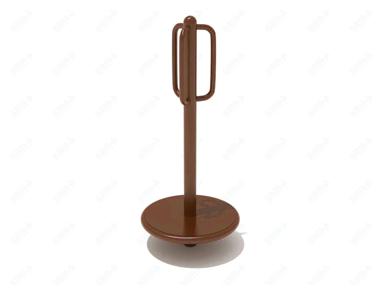 Playground Equipment Whizzy Dizzy (PFS021)