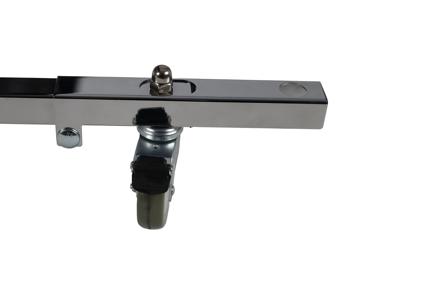 NPS Convertible Bench Cafeteria Table Additional Ganging Kit, Set of 2 (NPS-CBG-LGGNG-KIT)