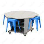 CEF Creation Cube Double-Sided Storage Table - 30