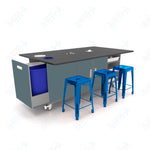CEF ED Original Table 42