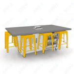 CEF ED8 Table 36