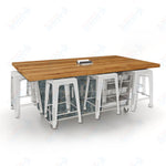 CEF ED8 Table 36