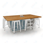 CEF ED8 Table 36