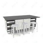 CEF ED Double Table 36