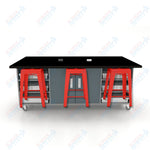 CEF ED Double Table 36