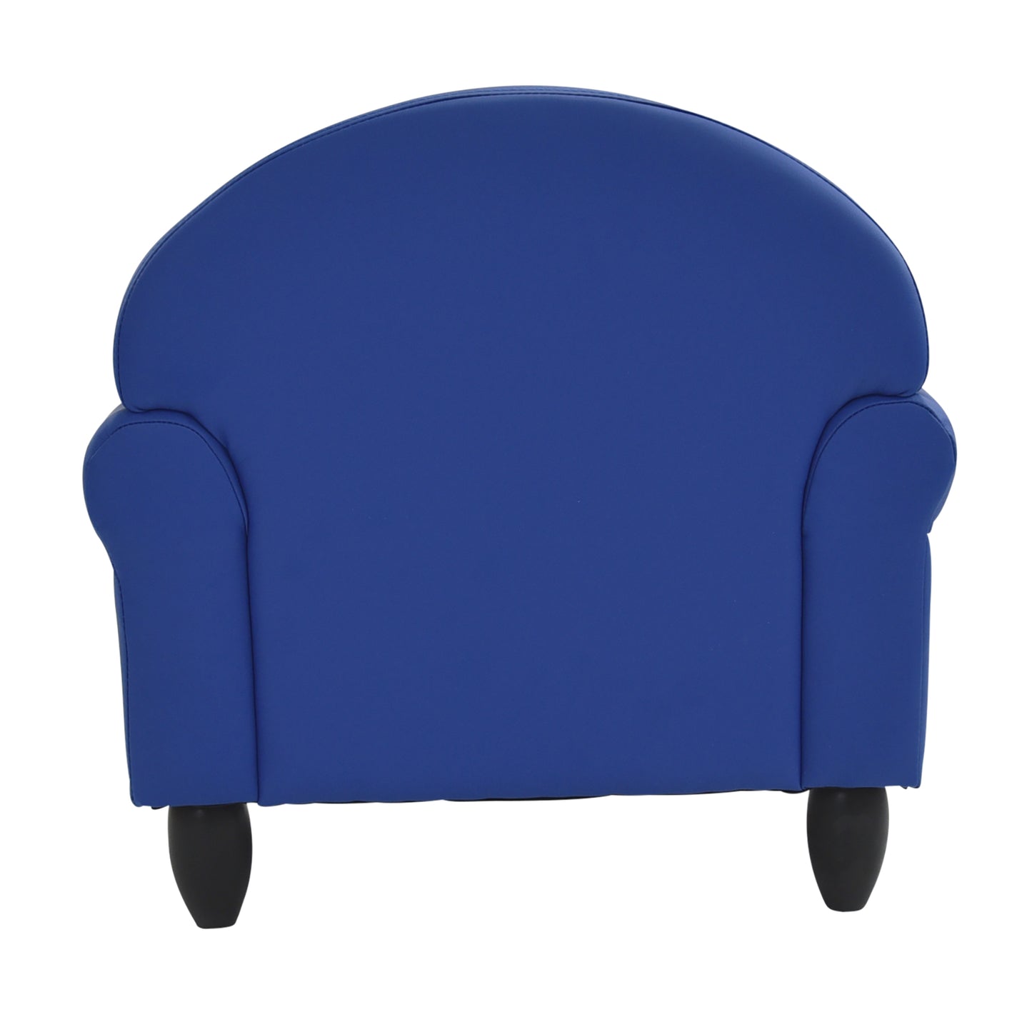 Children's Factory As We Grow Chair - Blue (CF805-193)