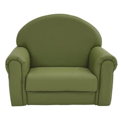Children's Factory As We Grow Chair -Sage (CF805-194)