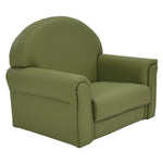 Children's Factory As We Grow Chair -Sage (CF805-194)