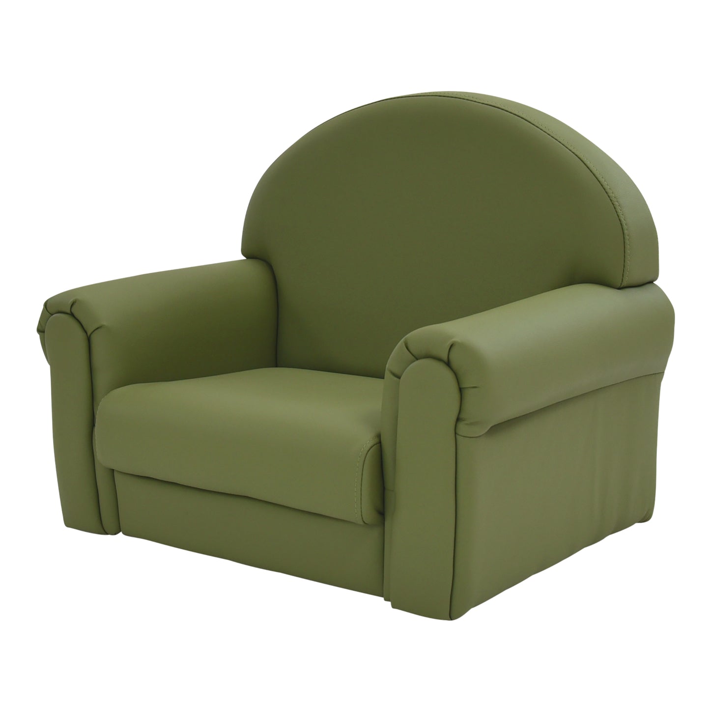Children's Factory As We Grow Chair -Sage (CF805-194)