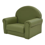 Children's Factory As We Grow Chair -Sage (CF805-194)