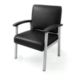 Regency Welcome Guest Reception and Waiting Room Chair with Arms 18