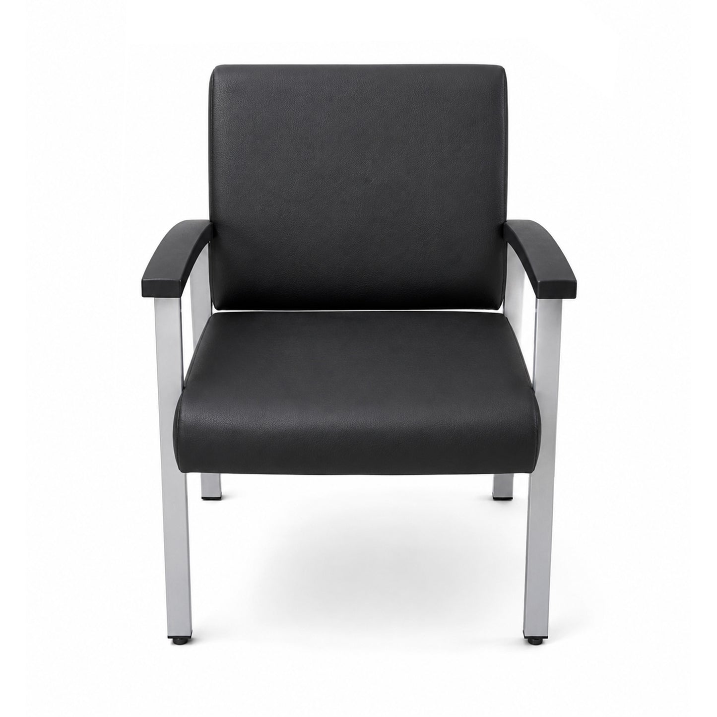 Regency Welcome Guest Reception and Waiting Room Chair with Arms 18"H (REG-CH3901XXX)