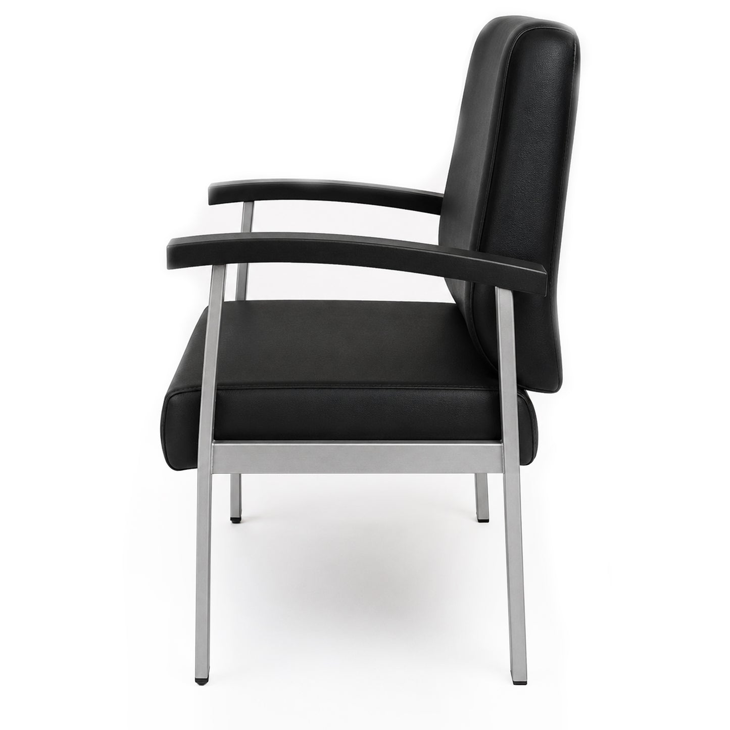 Regency Welcome Guest Reception and Waiting Room Chair with Arms 18"H (REG-CH3901XXX)