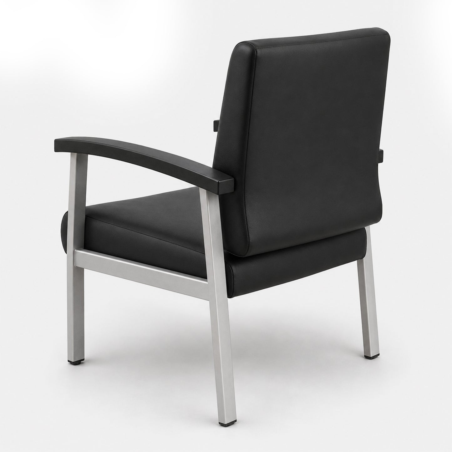 Regency Welcome Guest Reception and Waiting Room Chair with Arms 18"H (REG-CH3901XXX)
