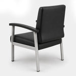 Regency Welcome Guest Reception and Waiting Room Chair with Arms 18