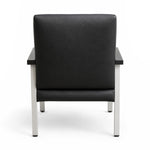 Regency Welcome Guest Reception and Waiting Room Chair with Arms 18