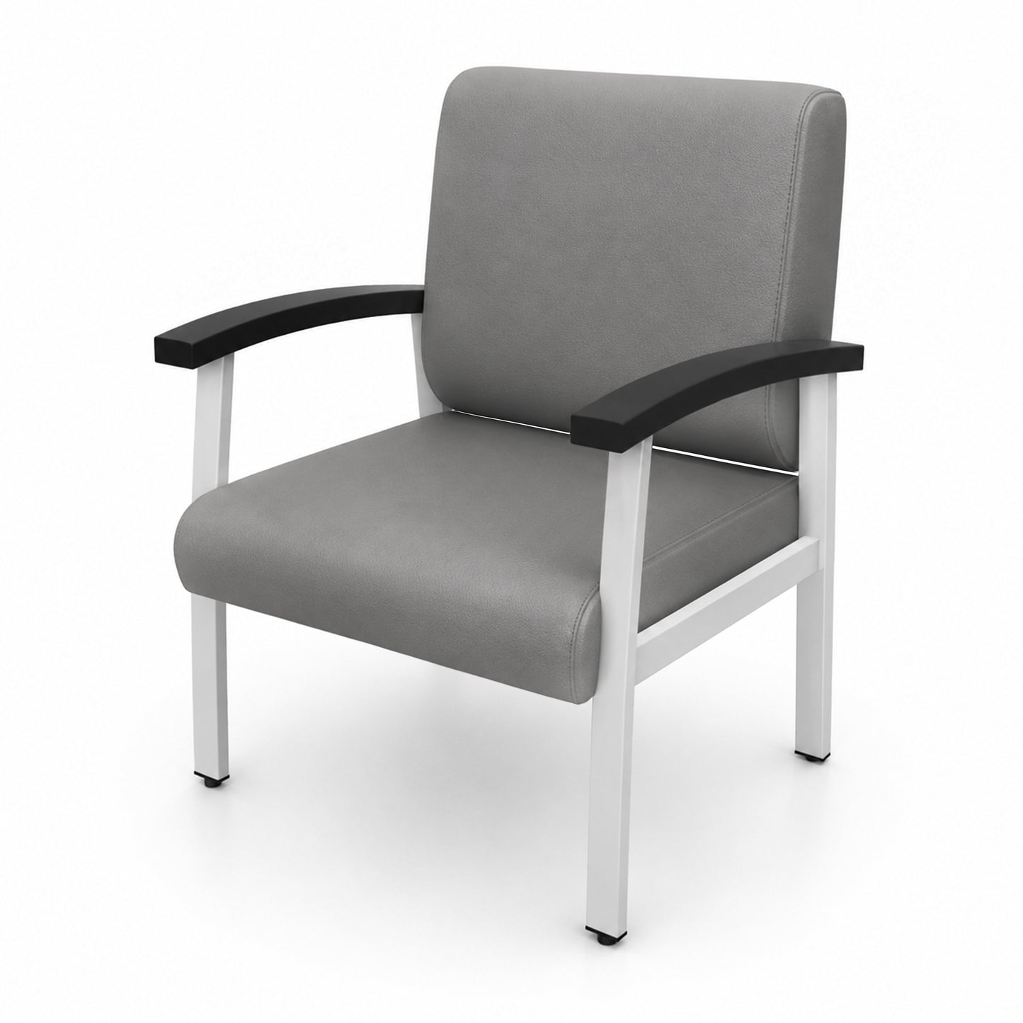 Regency Welcome Guest Reception and Waiting Room Chair with Arms 18"H (REG-CH3901XXX)