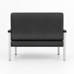 Regency Welcome Two-Seat Guest Reception Loveseat with Arms 18