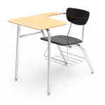 Virco 3400LABRM - Combo Desk with 18