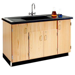 Clean Up Sinks and Classroom Sinks Buying Guide
