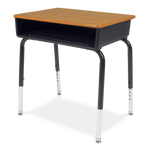 Virco 785 School Desk 18