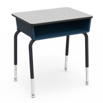 Virco 785 School Desk 18