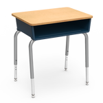 Virco 785 School Desk 18