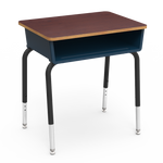 Virco 785 School Desk 18