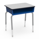 Virco 785 School Desk 18