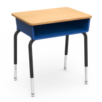 Virco 785 School Desk 18