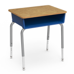 Virco 785 School Desk 18