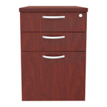 Regency Instant Office 3 Drawer Mobile Pedestal 16