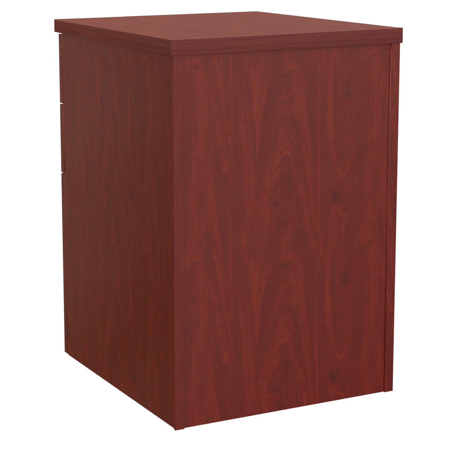 Regency Instant Office 3 Drawer Mobile Pedestal 16"W x 20.08"D x 25.37"H (REG-EOF116XX)