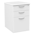 Regency Instant Office 3 Drawer Mobile Pedestal 16