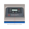 Global Industrial Low Grain Refrigerant Dehumidifier w/ Pump, 120V, 250 Pints (GLB-246704)